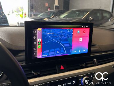 Audi A5 Sportback 30 TDI Quattro Boite auto Superbe   - 16