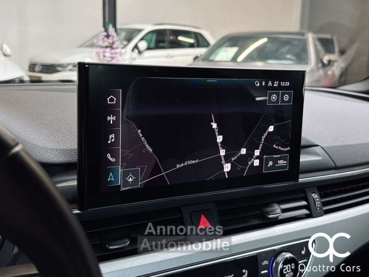 Audi A5 Sportback 30 TDI Quattro Boite auto Superbe - 17