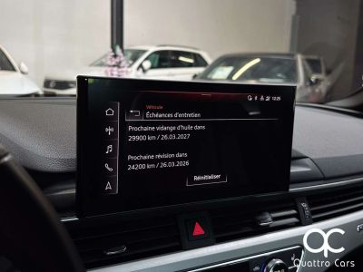 Audi A5 Sportback 30 TDI Quattro Boite auto Superbe   - 18