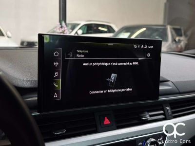 Audi A5 Sportback 30 TDI Quattro Boite auto Superbe   - 19
