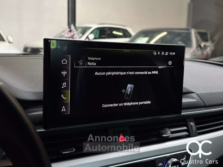 Audi A5 Sportback 30 TDI Quattro Boite auto Superbe - 19