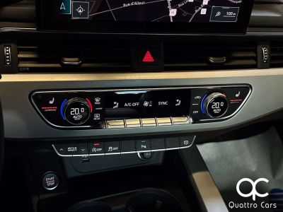 Audi A5 Sportback 30 TDI Quattro Boite auto Superbe   - 20