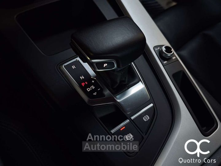 Audi A5 Sportback 30 TDI Quattro Boite auto Superbe - 21