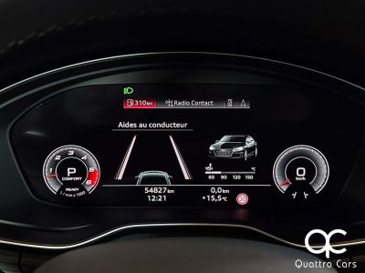 Audi A5 Sportback 30 TDI Quattro Boite auto Superbe   - 22