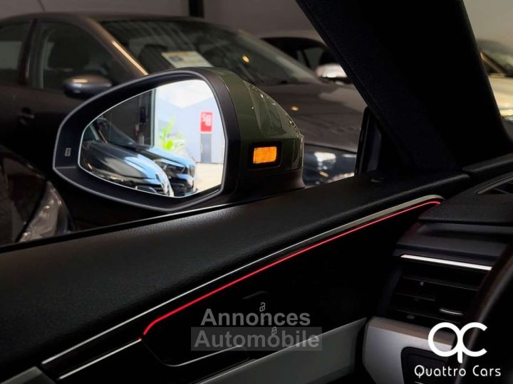 Audi A5 Sportback 30 TDI Quattro Boite auto Superbe - 23