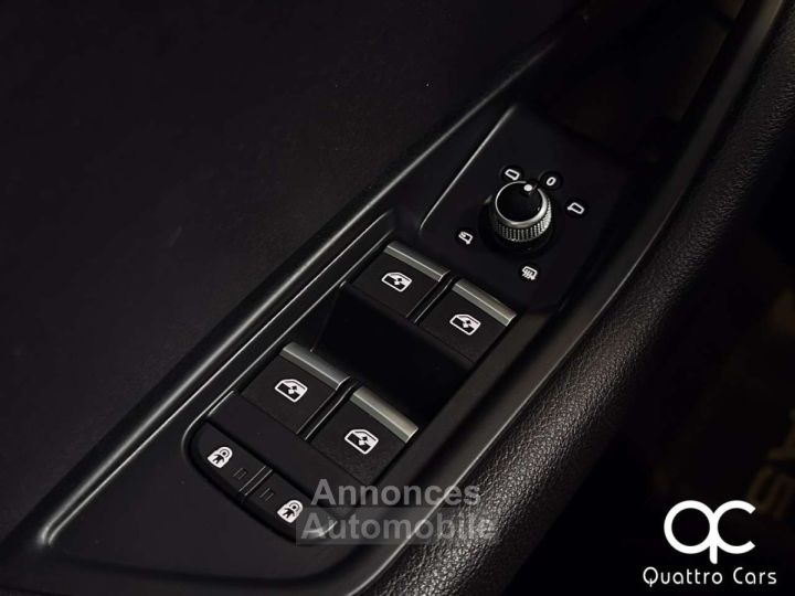 Audi A5 Sportback 30 TDI Quattro Boite auto Superbe - 24