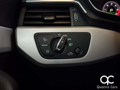 Audi A5 Sportback 30 TDI Quattro Boite auto Superbe   - 25