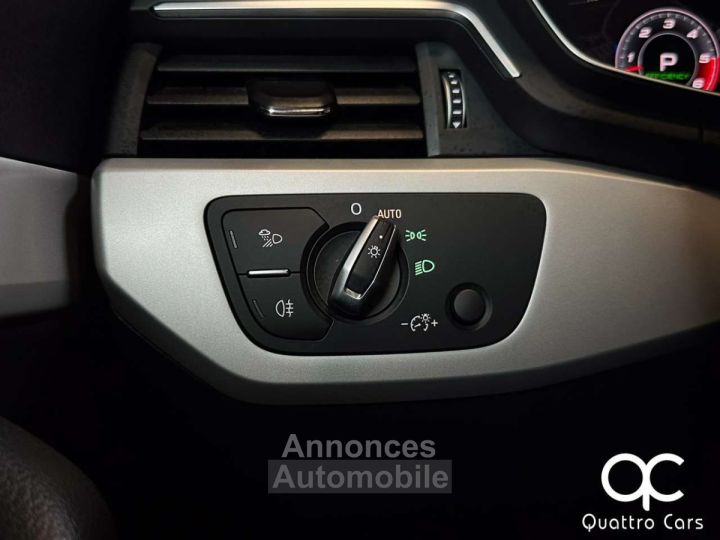 Audi A5 Sportback 30 TDI Quattro Boite auto Superbe - 25
