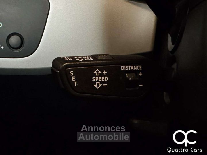 Audi A5 Sportback 30 TDI Quattro Boite auto Superbe - 26