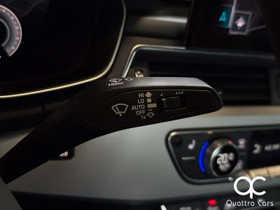 Audi A5 Sportback 30 TDI Quattro Boite auto Superbe   - 27