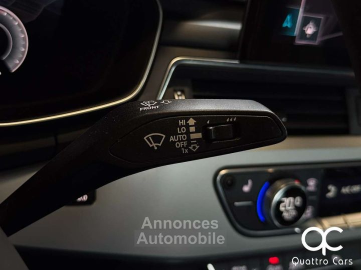 Audi A5 Sportback 30 TDI Quattro Boite auto Superbe - 27