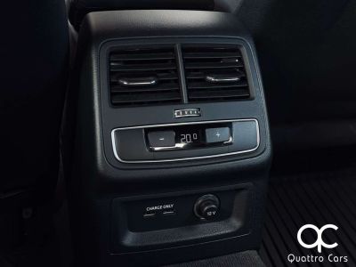 Audi A5 Sportback 30 TDI Quattro Boite auto Superbe   - 28