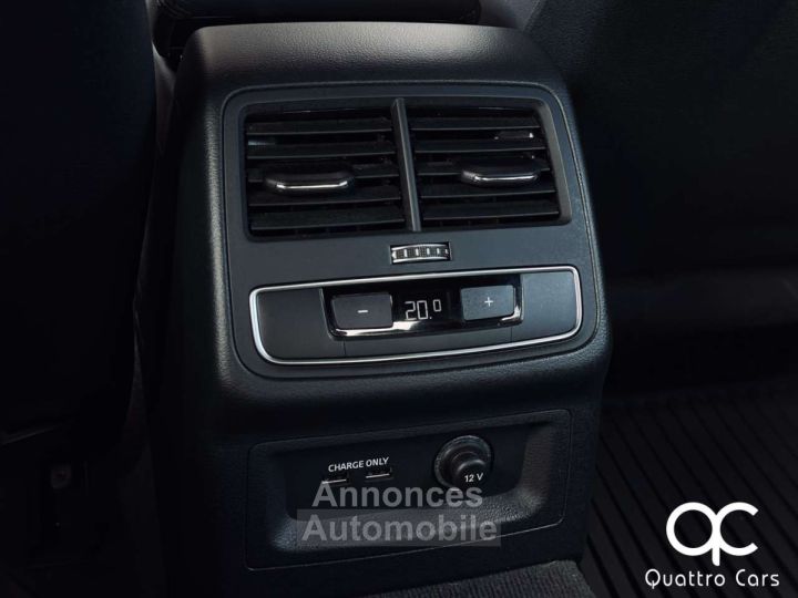 Audi A5 Sportback 30 TDI Quattro Boite auto Superbe - 28