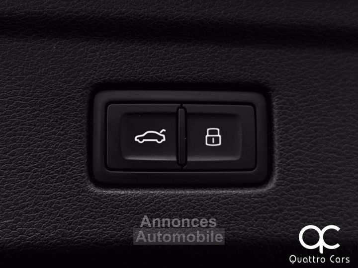 Audi A5 Sportback 30 TDI Quattro Boite auto Superbe - 29