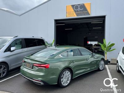Audi A5 Sportback 30 TDI Quattro Boite auto Superbe   - 30