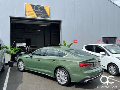 Audi A5 Sportback 30 TDI Quattro Boite auto Superbe   - 31