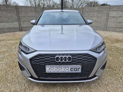 Audi A3 Sportback 40 TFSI -13000 KM--ETAT NEUF-GARANTIE   - 2