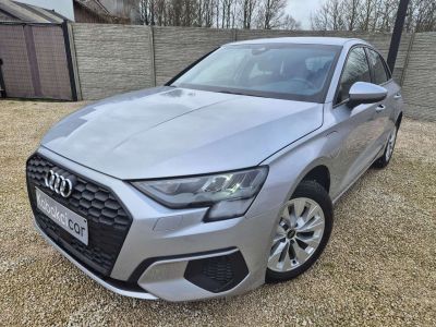 Audi A3 Sportback 40 TFSI -13000 KM--ETAT NEUF-GARANTIE   - 3