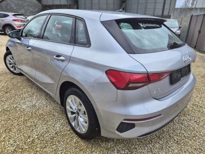 Audi A3 Sportback 40 TFSI -13000 KM--ETAT NEUF-GARANTIE   - 4