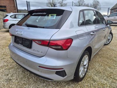 Audi A3 Sportback 40 TFSI -13000 KM--ETAT NEUF-GARANTIE   - 6