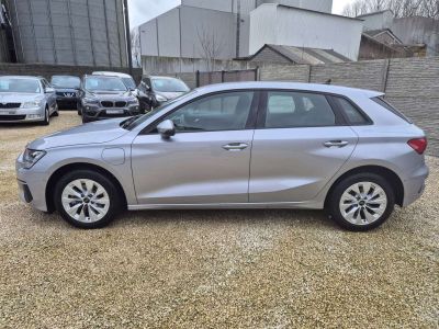 Audi A3 Sportback 40 TFSI -13000 KM--ETAT NEUF-GARANTIE   - 7