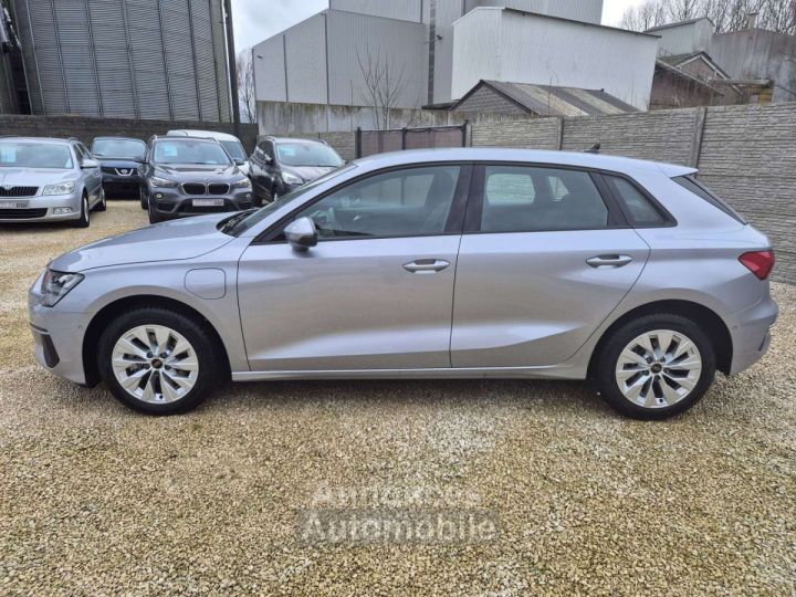 Audi A3 Sportback 40 TFSI -13000 KM--ETAT NEUF-GARANTIE - 7