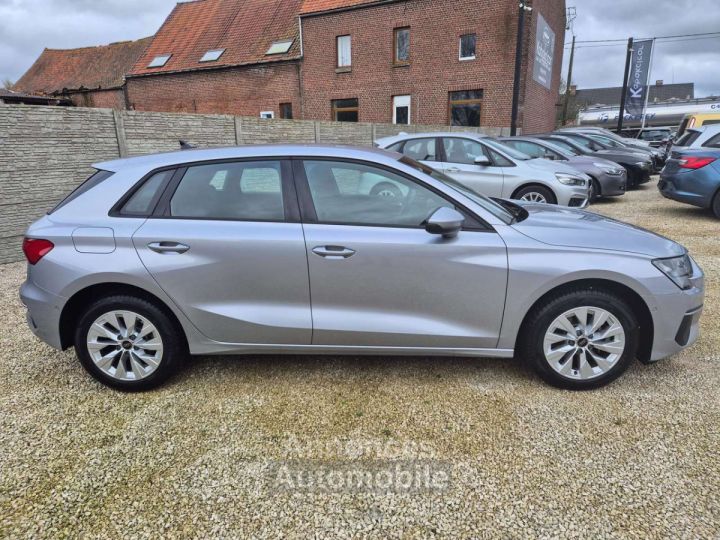 Audi A3 Sportback 40 TFSI -13000 KM--ETAT NEUF-GARANTIE - 8