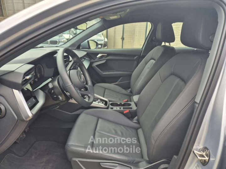Audi A3 Sportback 40 TFSI -13000 KM--ETAT NEUF-GARANTIE - 10