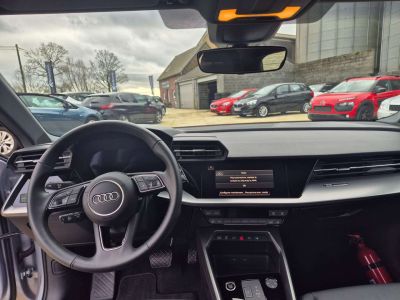 Audi A3 Sportback 40 TFSI -13000 KM--ETAT NEUF-GARANTIE   - 12