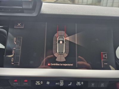 Audi A3 Sportback 40 TFSI -13000 KM--ETAT NEUF-GARANTIE   - 16