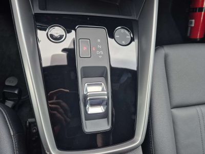 Audi A3 Sportback 40 TFSI -13000 KM--ETAT NEUF-GARANTIE   - 17