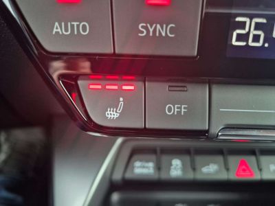 Audi A3 Sportback 40 TFSI -13000 KM--ETAT NEUF-GARANTIE   - 19