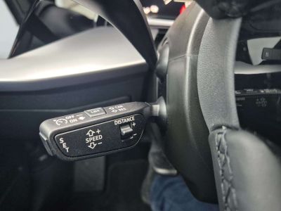 Audi A3 Sportback 40 TFSI -13000 KM--ETAT NEUF-GARANTIE   - 23