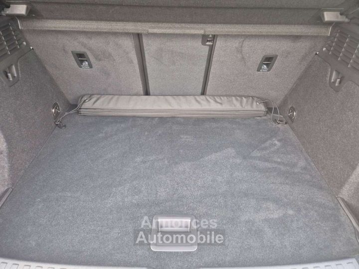 Audi A3 Sportback 40 TFSI -13000 KM--ETAT NEUF-GARANTIE - 26