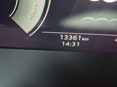 Audi A3 Sportback 40 TFSI -13000 KM--ETAT NEUF-GARANTIE   - 27