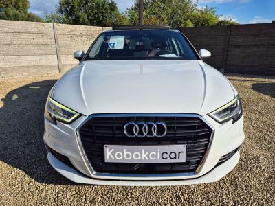 Audi A3 Sportback 16 TDi --CARNET--XENON--GARANTIE 12M   - 2