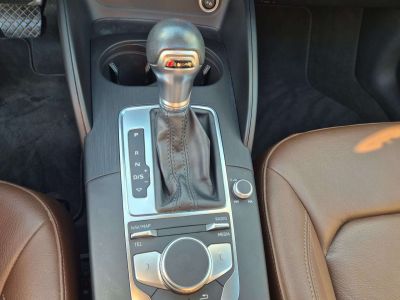 Audi A3 Sportback 16 TDi --CARNET--XENON--GARANTIE 12M   - 14