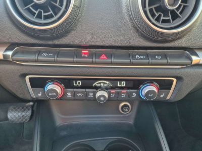 Audi A3 Sportback 16 TDi --CARNET--XENON--GARANTIE 12M   - 15