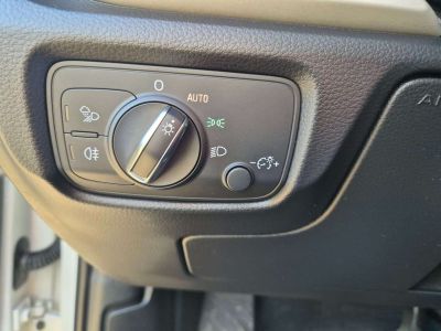 Audi A3 Sportback 16 TDi --CARNET--XENON--GARANTIE 12M   - 22