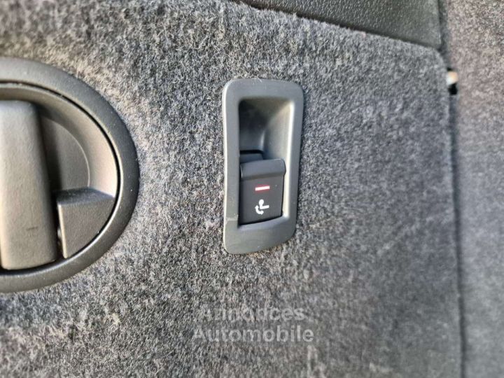 Audi A3 Sportback 16 TDi --CARNET--XENON--GARANTIE 12M - 24