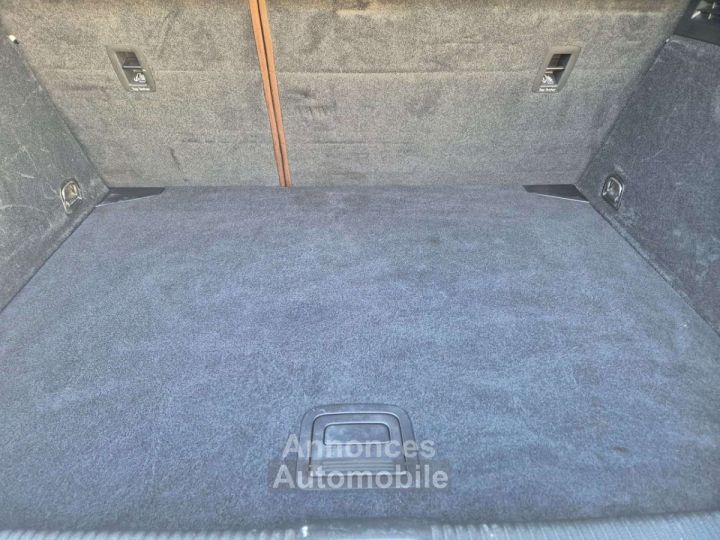 Audi A3 Sportback 16 TDi --CARNET--XENON--GARANTIE 12M - 26