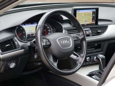 Audi A6 20 TDi S-LINE ext TOIT-PANO RADAR LED 6B   - 8