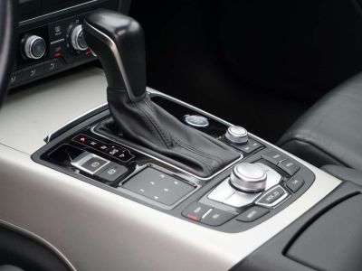 Audi A6 20 TDi S-LINE ext TOIT-PANO RADAR LED 6B   - 9