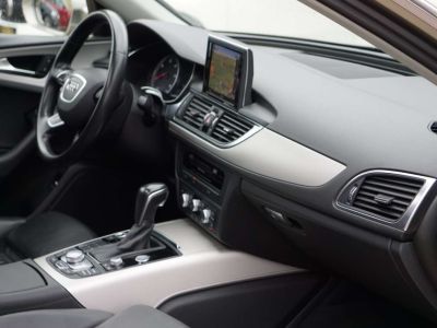 Audi A6 20 TDi S-LINE ext TOIT-PANO RADAR LED 6B   - 10