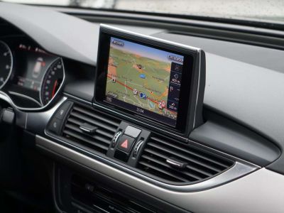 Audi A6 20 TDi S-LINE ext TOIT-PANO RADAR LED 6B   - 11