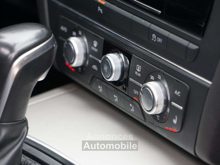 Audi A6 20 TDi S-LINE ext TOIT-PANO RADAR LED 6B - 13