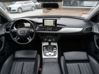 Audi A6 20 TDi S-LINE ext TOIT-PANO RADAR LED 6B   - 15