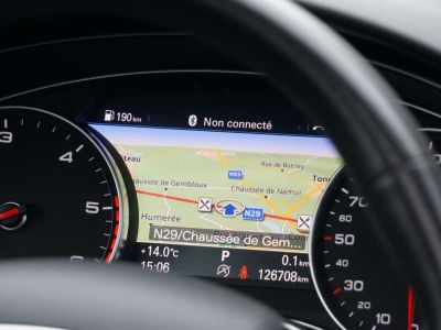 Audi A6 20 TDi S-LINE ext TOIT-PANO RADAR LED 6B   - 17