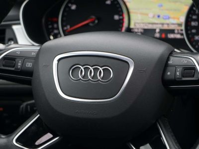 Audi A6 20 TDi S-LINE ext TOIT-PANO RADAR LED 6B   - 19