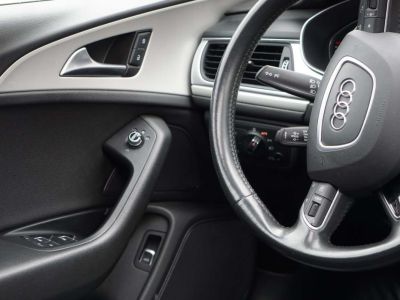 Audi A6 20 TDi S-LINE ext TOIT-PANO RADAR LED 6B   - 20